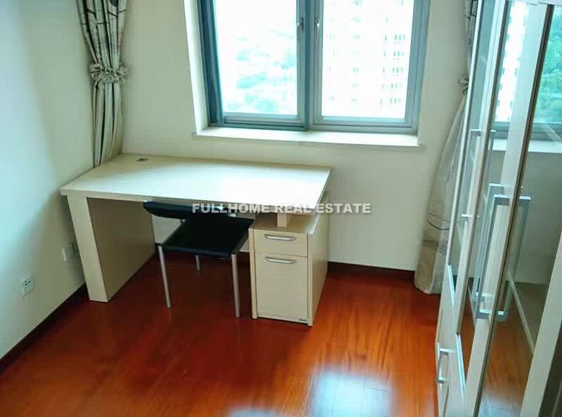 Yanlord Town - Interior view 5, Shanghai rental property