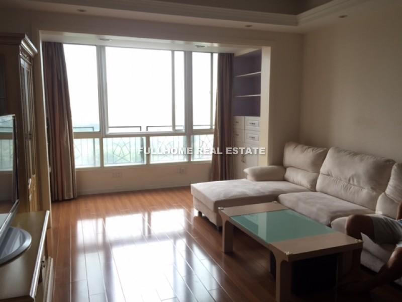 Mandarine de Gubei  - 2 bedroom apartment in Shanghai, Gubei, Hongqiao