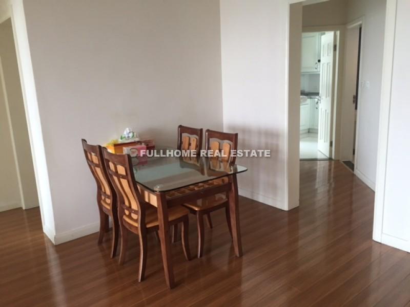 Mandarine de Gubei  - Interior view 2, Shanghai rental property