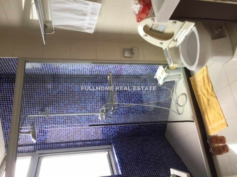 Mandarine de Gubei  - Interior view 4, Shanghai rental property