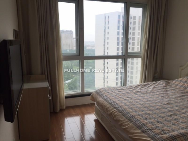 Mandarine de Gubei  - Interior view 3, Shanghai rental property