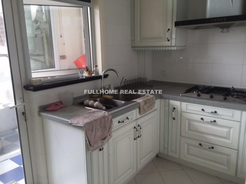 Mandarine de Gubei  - Interior view 6, Shanghai rental property