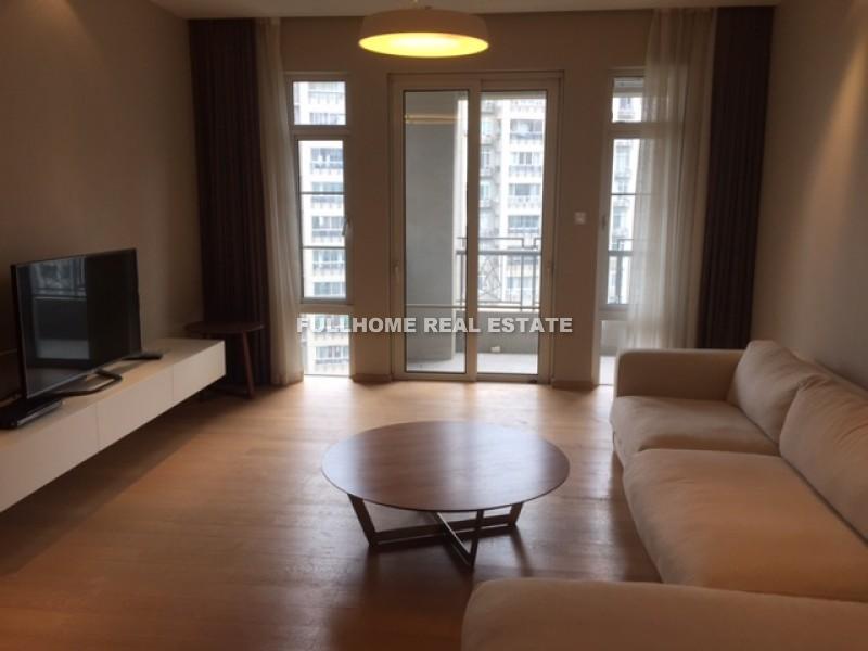 Mandarine de Gubei  - 2 bedroom apartment in Shanghai, Gubei, Hongqiao