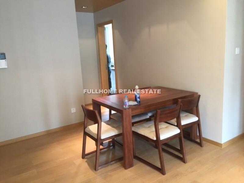 Mandarine de Gubei  - Interior view 3, Shanghai rental property