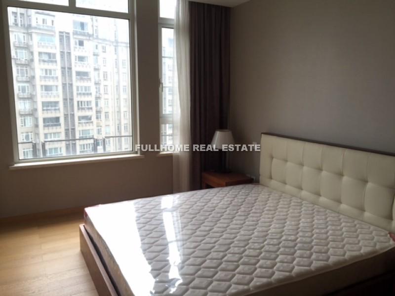 Mandarine de Gubei  - Interior view 5, Shanghai rental property