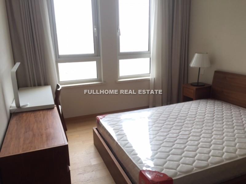 Mandarine de Gubei  - Interior view 6, Shanghai rental property