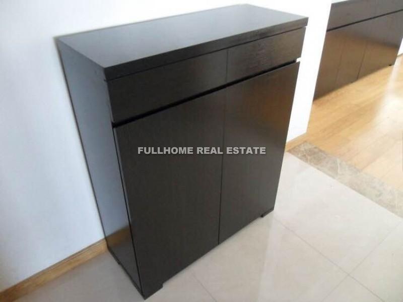 Jing An Four Seasons - Interior view 2, Shanghai rental property