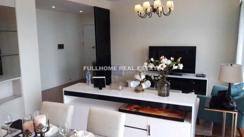 Sunway Crest Garden Service Apt - Interior view 2, Shanghai rental property
