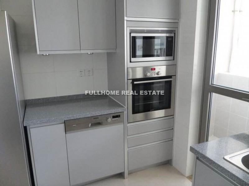 Jing An Four Seasons - Interior view 4, Shanghai rental property