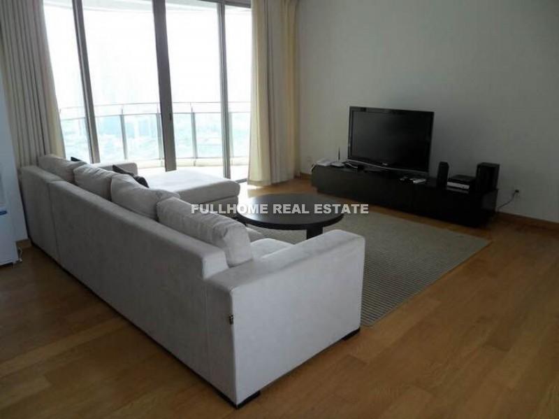 Jing An Four Seasons - Interior view 6, Shanghai rental property