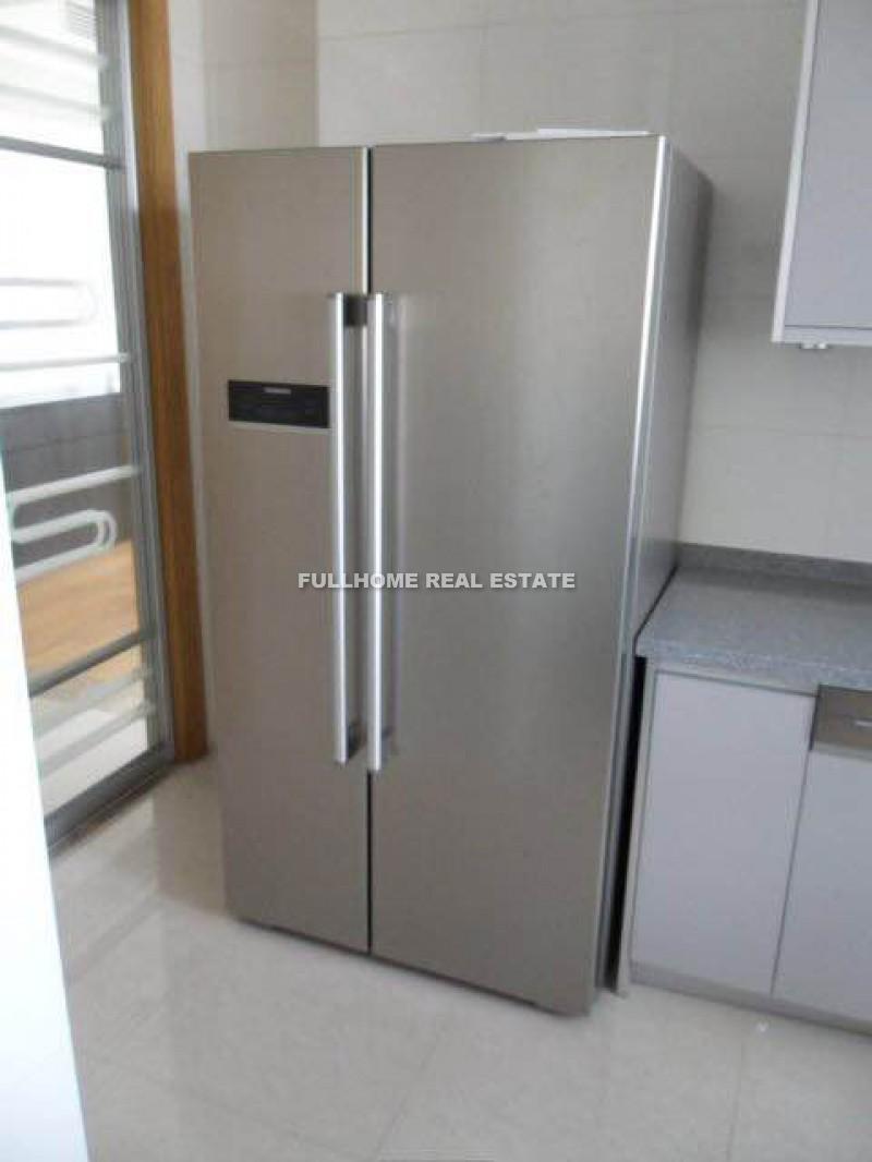 Jing An Four Seasons - Interior view 7, Shanghai rental property