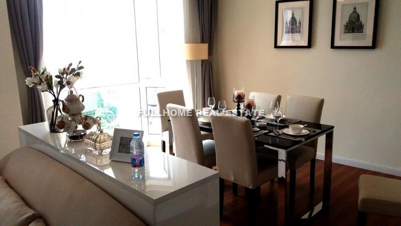 Sunway Crest Garden Service Apt - Interior view 4, Shanghai rental property