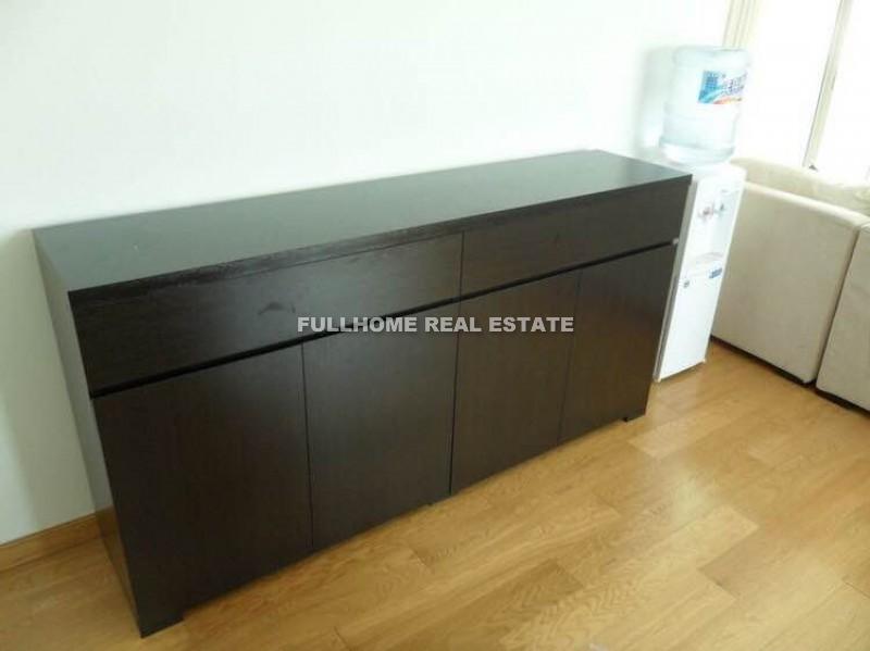 Jing An Four Seasons - Interior view 8, Shanghai rental property