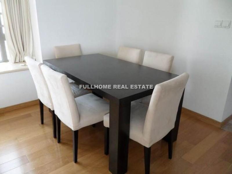 Jing An Four Seasons - Interior view 10, Shanghai rental property