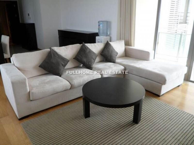 Jing An Four Seasons - Interior view 9, Shanghai rental property