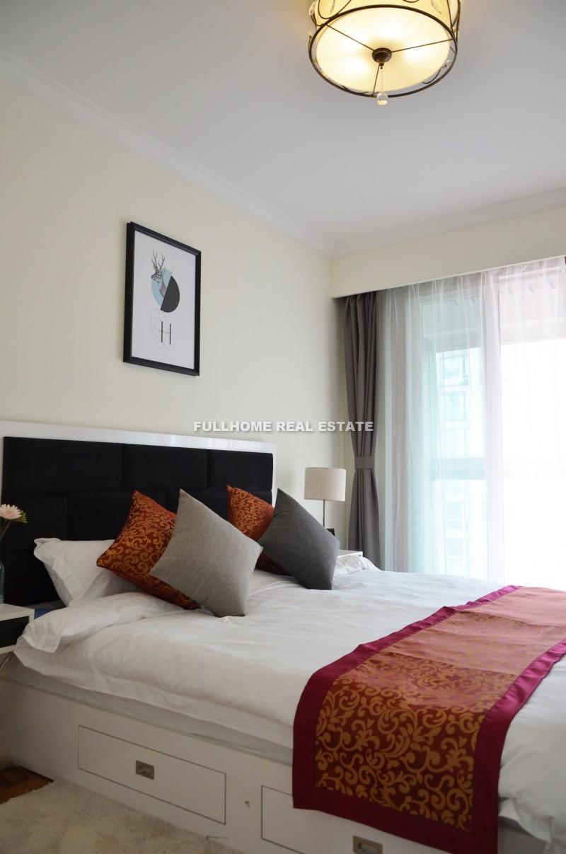 Sunway Crest Garden Service Apt - Interior view 9, Shanghai rental property