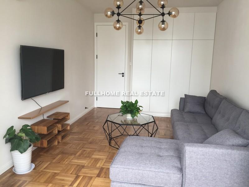 Yu Lan Hua Yuan - 2 bedroom apartment in Shanghai, Xujiahui, Downtown