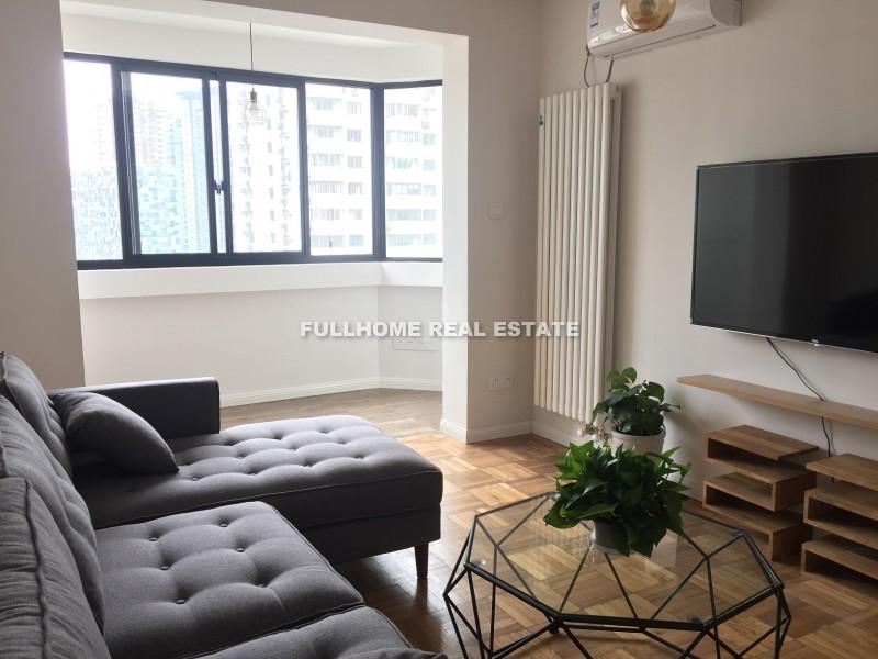 Yu Lan Hua Yuan - Interior view 2, Shanghai rental property