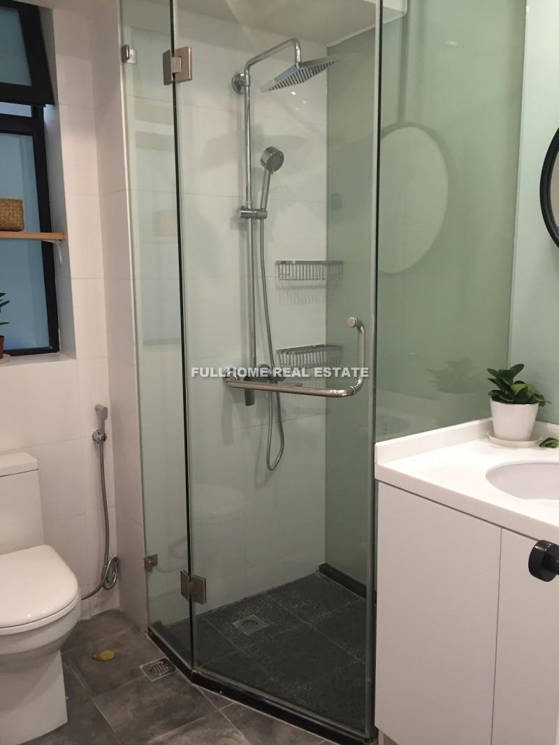 Yu Lan Hua Yuan - Interior view 4, Shanghai rental property