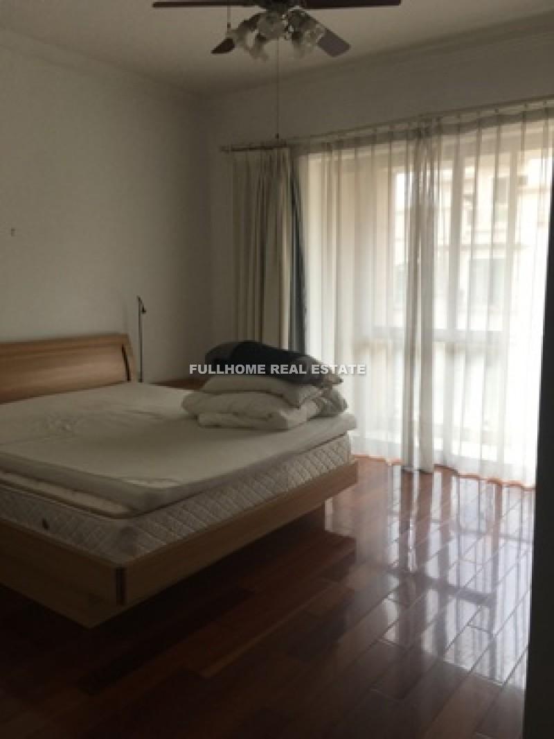 Shimao Lakeside Garden - Interior view 3, Shanghai rental property