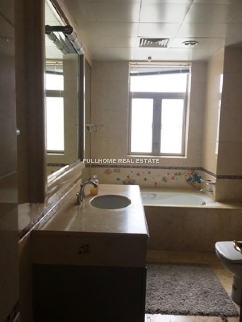 Shimao Lakeside Garden - Interior view 4, Shanghai rental property
