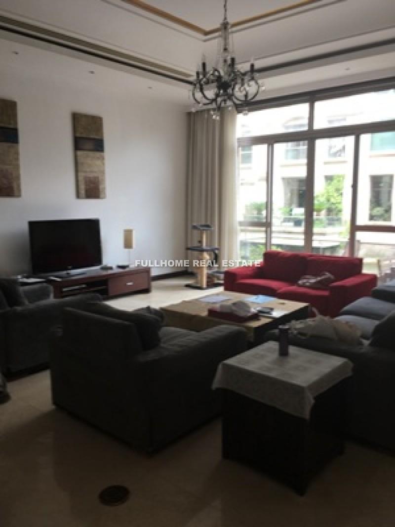 Shimao Lakeside Garden - Interior view 5, Shanghai rental property