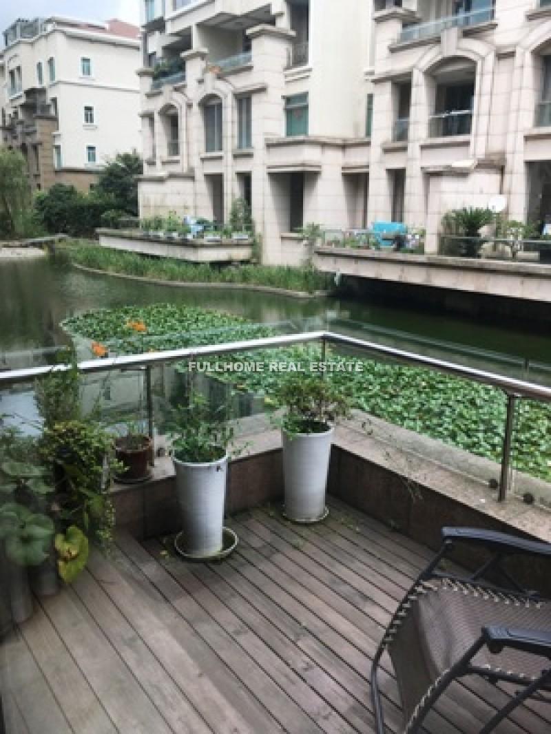 Shimao Lakeside Garden - Interior view 6, Shanghai rental property