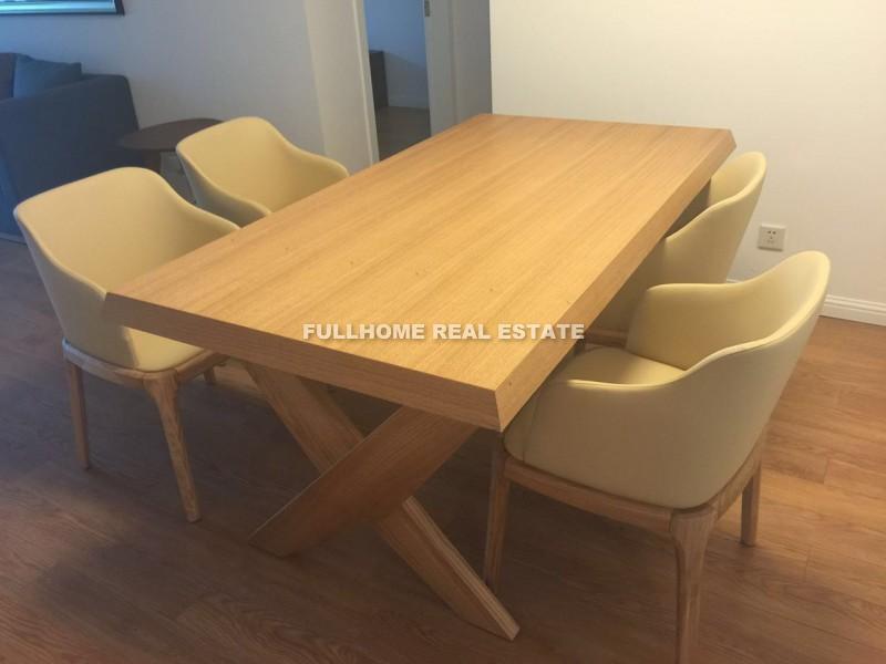 Regents Park - 2 bedroom apartment in Shanghai, Zhongshan Park, Downtown
