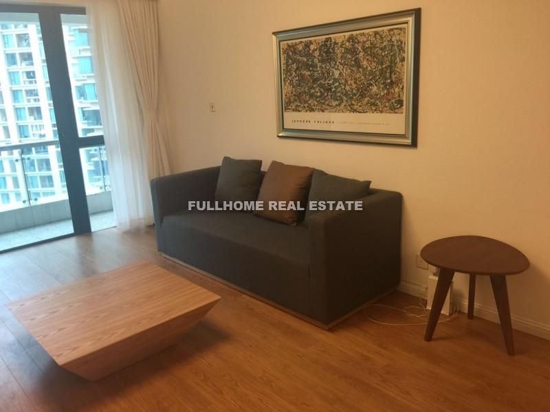 Regents Park - Interior view 2, Shanghai rental property