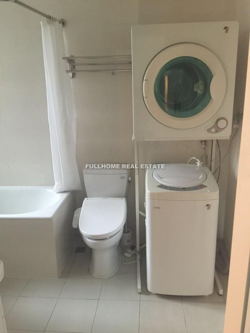 Regents Park - Interior view 3, Shanghai rental property