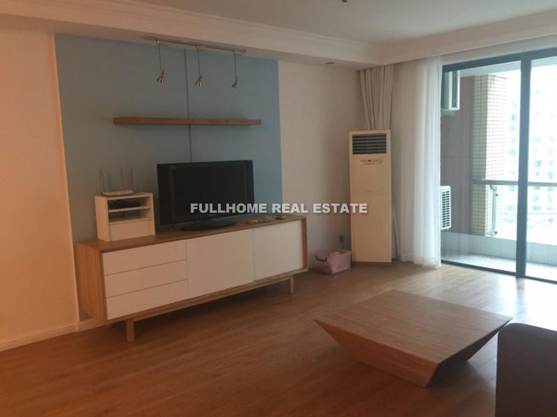 Regents Park - Interior view 7, Shanghai rental property