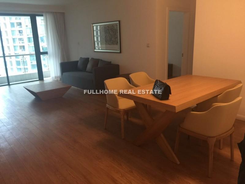 Regents Park - Interior view 8, Shanghai rental property