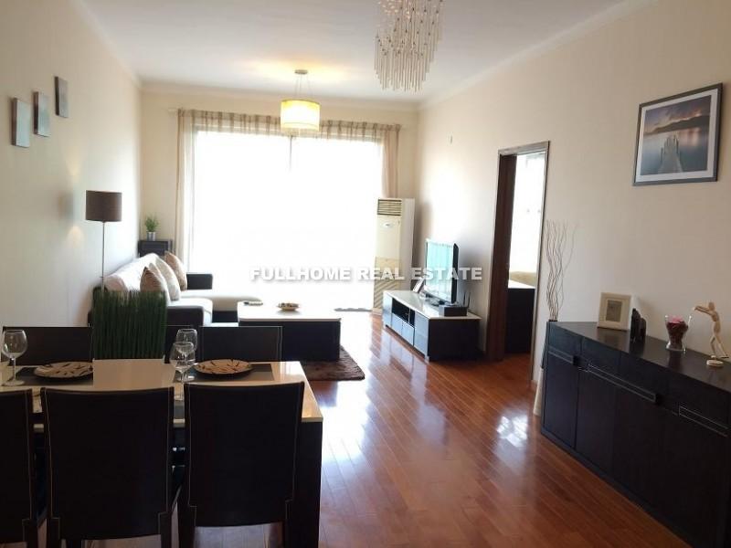 The Lakeville - 2 bedroom apartment in Shanghai, Xintiandi, Downtown