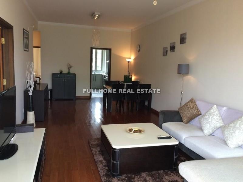 The Lakeville - Interior view 2, Shanghai rental property