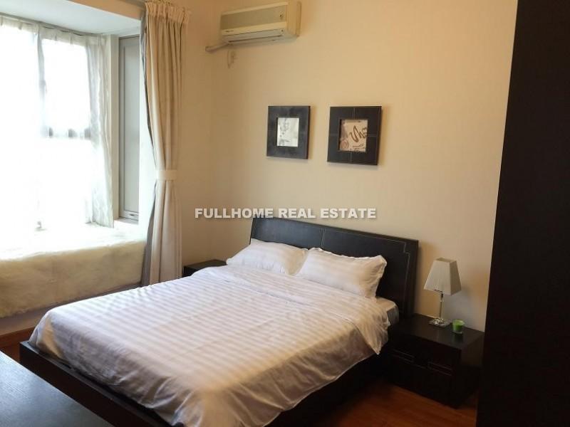 The Lakeville - Interior view 3, Shanghai rental property