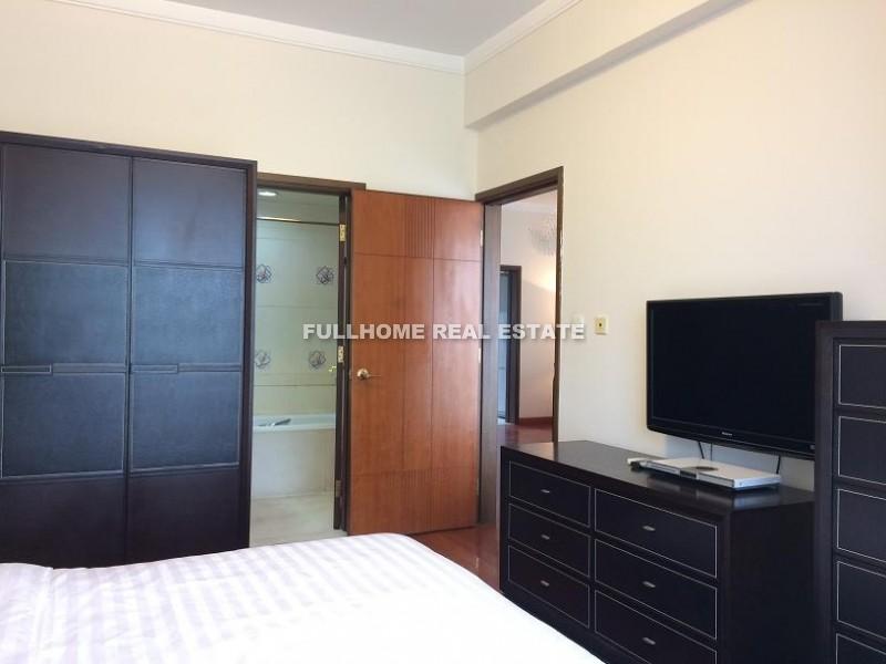 The Lakeville - Interior view 4, Shanghai rental property