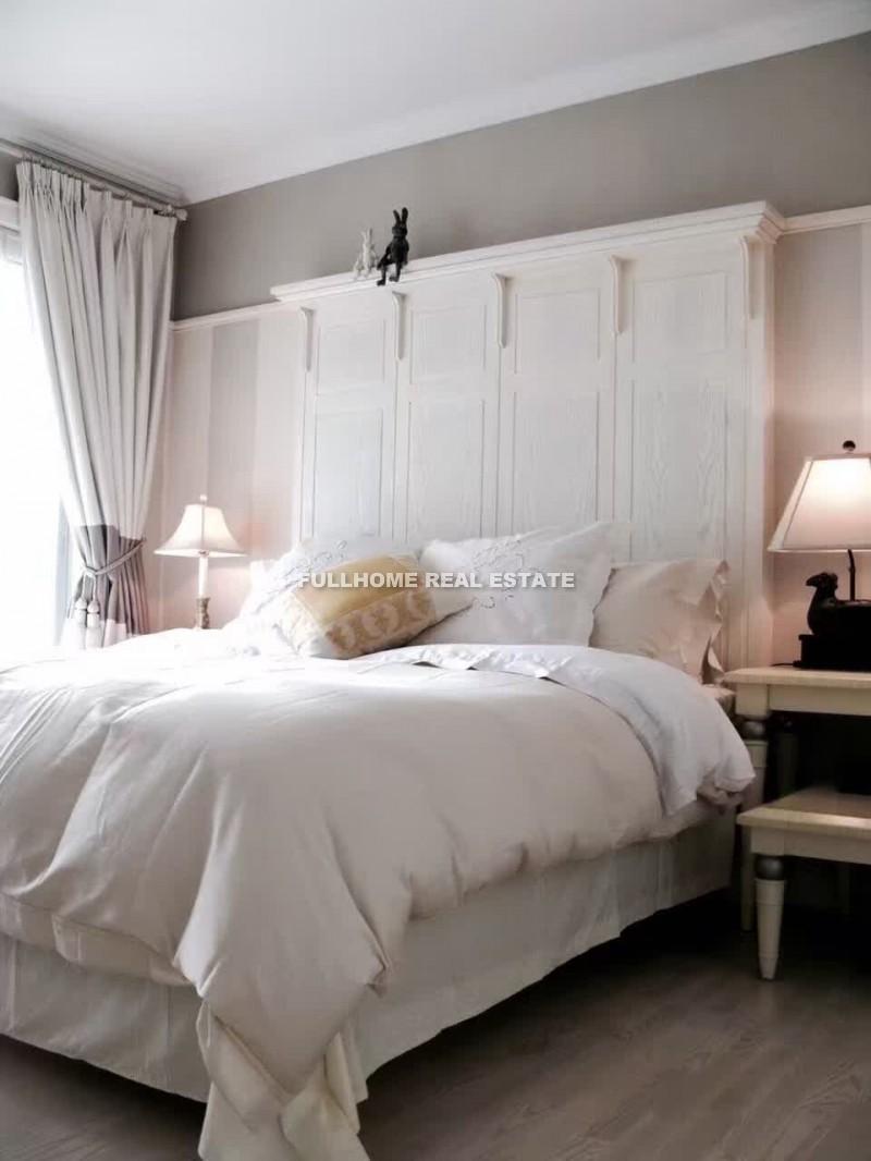 Oriental Garden - Interior view 3, Shanghai rental property