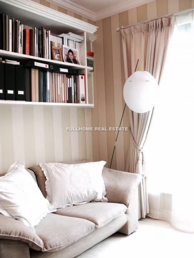 Oriental Garden - Interior view 4, Shanghai rental property