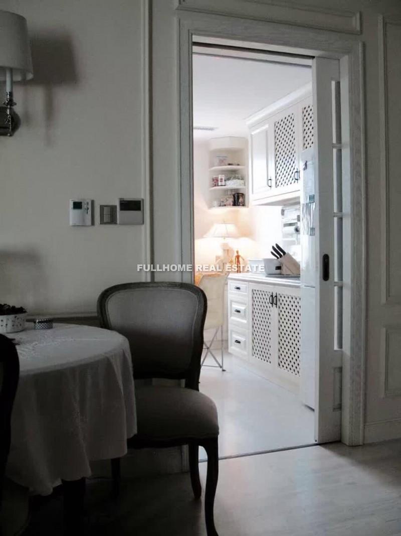 Oriental Garden - Interior view 5, Shanghai rental property