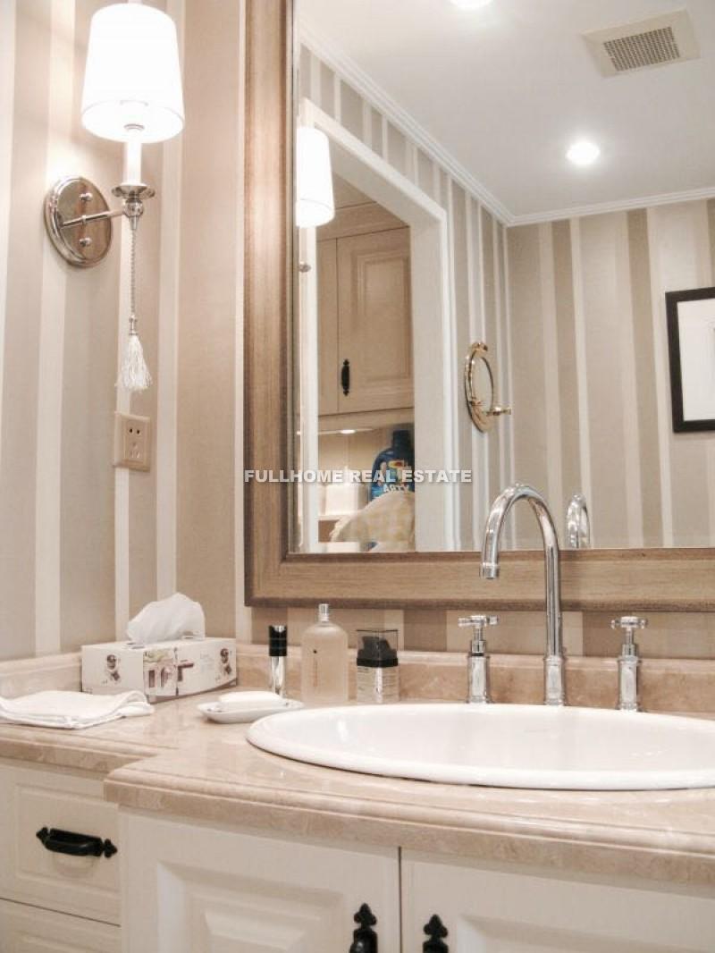 Oriental Garden - Interior view 8, Shanghai rental property