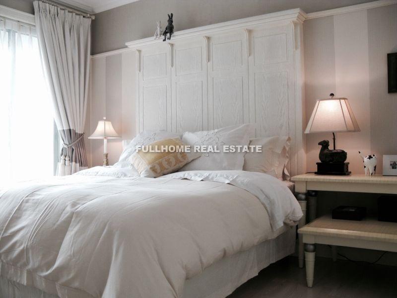 Oriental Garden - Interior view 13, Shanghai rental property