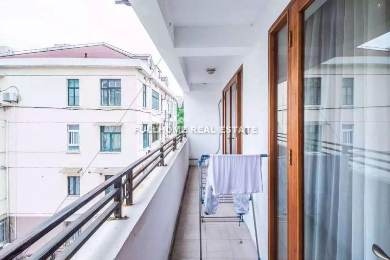 Lane 91 Taian Road Old House - Interior view 2, Shanghai rental property