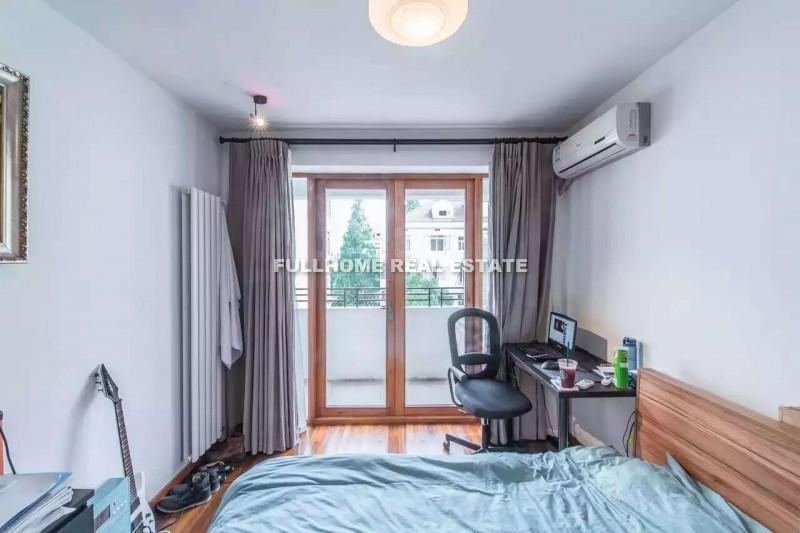 Lane 91 Taian Road Old House - Interior view 3, Shanghai rental property
