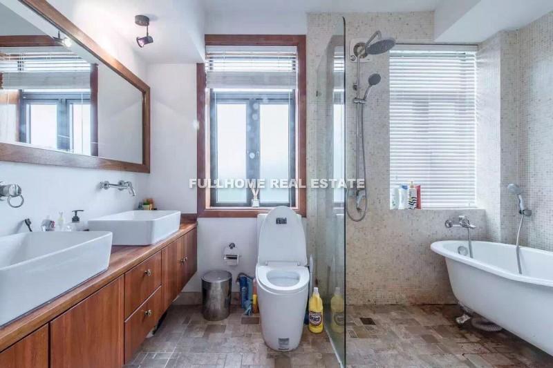 Lane 91 Taian Road Old House - Interior view 4, Shanghai rental property
