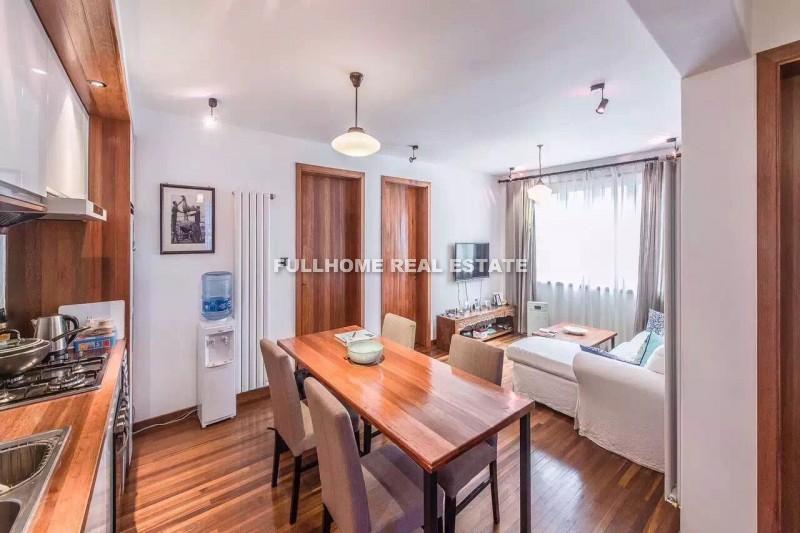 Lane 91 Taian Road Old House - Interior view 5, Shanghai rental property
