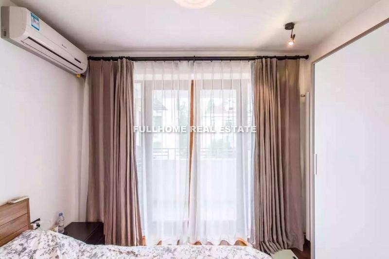 Lane 91 Taian Road Old House - Interior view 6, Shanghai rental property
