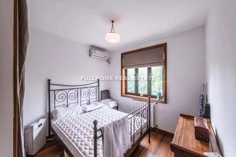 Lane 91 Taian Road Old House - Interior view 7, Shanghai rental property