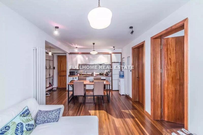 Lane 91 Taian Road Old House - Interior view 8, Shanghai rental property