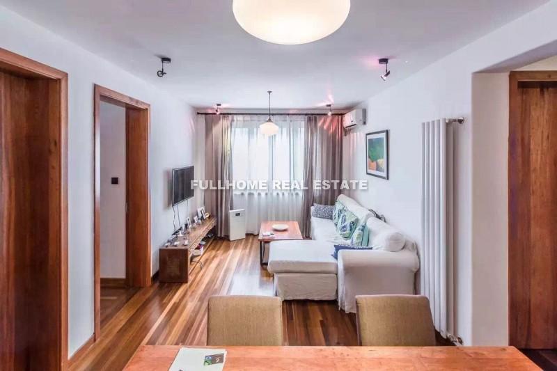 Lane 91 Taian Road Old House - Interior view 9, Shanghai rental property