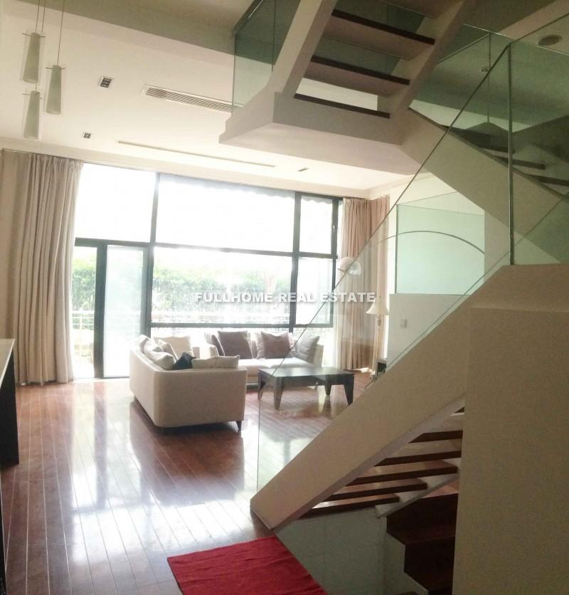 Diamond Villa - Interior view 2, Shanghai rental property